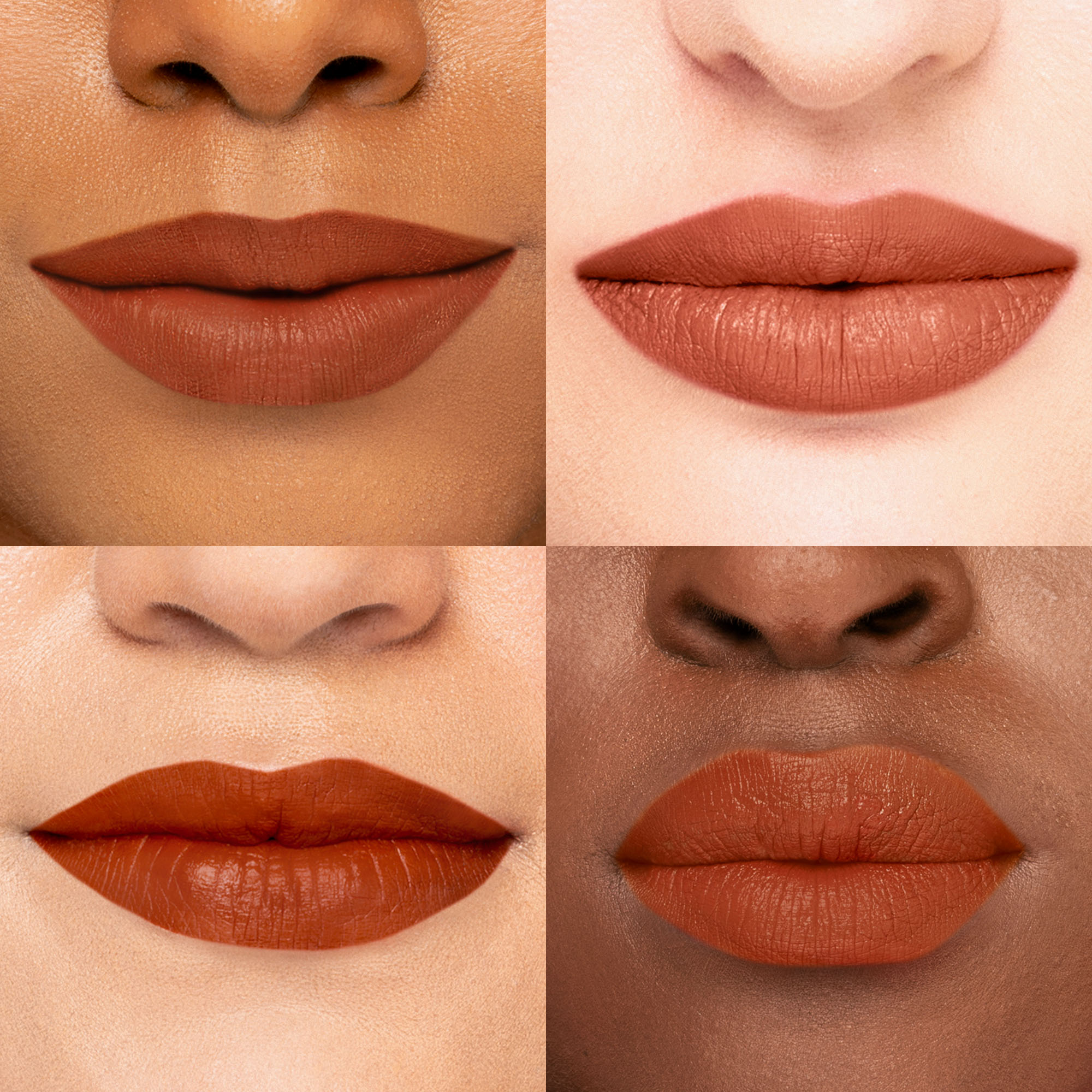 Boca_DaBelle Beauty_Batom Matte_terracota-unica_Cor_005